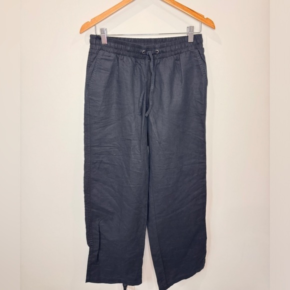 Amazon Essentials Black Women’s Draw String Joggers with Pockets (S) - Picture 3 of 9